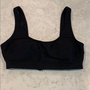 NWOT Old Navy Swim Top - Sz S